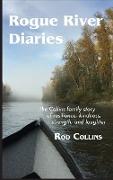 Rogue River Diaries