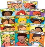 Best Behavior(r) Series (Board Books) 14-Book Set