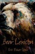 Bear Lexicon