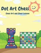 Chess Dot Art