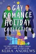 Gay Romance Holiday Collection