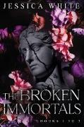 The Broken Immortals