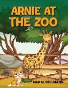 ARNIE AT THE ZOO