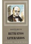 Retratos literarios