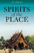 Spirits of the Place