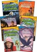 Text Pairs: Mysterious Fun Grade 4: 6-Book Set