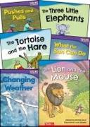 Text Pairs: You Tell the Story - Explore Grade K: 6-Book Set