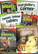 Text Pairs: You Can Be Anything Grade 4: 6-Book Set