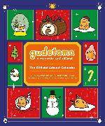 Gudetama: A Very Meh-Rry Christmas: The Official Advent Calendar