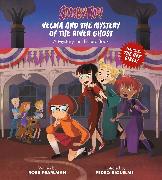 Scooby-Doo: Velma and the Mystery of the River Ghost