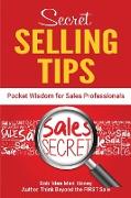 Pocket Wisdom for Sales Professionals