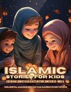 Islamic Stories For Kids