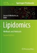 Lipidomics