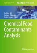 Chemical Food Contaminants Analysis