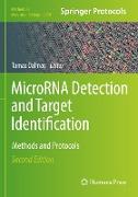 Microrna Detection and Target Identification