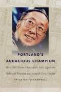 Portland's Audacious Champion