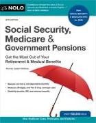 Social Security, Medicare & Government Pensions