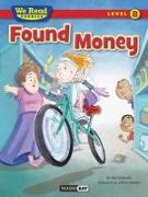 We Read Phonics: Found Money