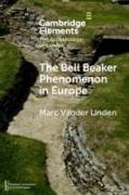 The Bell Beaker Phenomenon in Europe