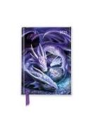 Anne Stokes: Welcome Hatchling 2025 Luxury Pocket Diary Planner - Week to View