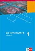 Das Mathematikbuch. Lernumgebungen. Ausgabe B. Arbeitsheft mit Lösungen 5. Schuljahr. Für Rheinland-Pfalz und Baden-Württemberg