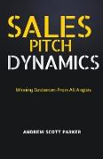Sales Pitch Dynamics