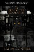 The Black Cat Bookshop