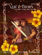 Leif & Thorn 4