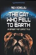The Cat Who Fell to Earth