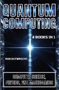 Quantum Computing