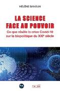 La Science face au Pouvoir