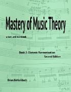 Mastery of Music Theory, Book 2