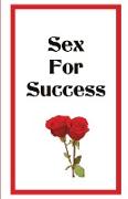 Sex For Success