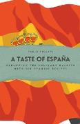 A Taste of España