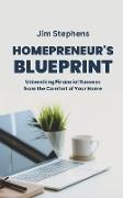 Homepreneur's Blueprint