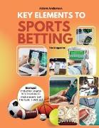 THE ART OF LIVE SPORTS BETTING MAGAZINE