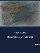 Mademoiselle De Cérignan