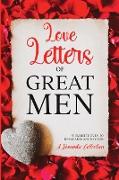 Love Letters of Great Men