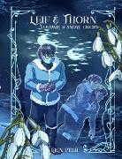 Leif & Thorn 5