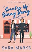 Sweeten Up Ginny Darcy