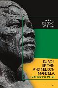 Black Britain and Nelson Mandela