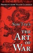 Sun Tzu's The Art of War
