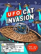UFO Cat Invasion