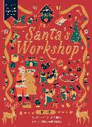 Santa's Workshop