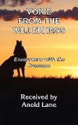 Voice from the Wilderness