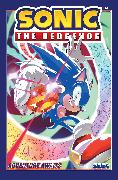 Sonic the Hedgehog, Vol. 17: Adventure Awaits