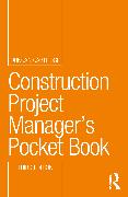 Construction Project Manager’s Pocket Book