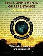 Five Commitments of Repentance Workbook