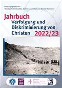 Jahrbuch Verfolgung und Diskriminierung von Christen 2022/23