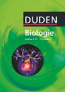 Duden Biologie, Gymnasiale Oberstufe - Sachsen, 12. Schuljahr - Grundkurs, Schülerbuch